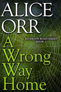 A Wrong Way Home