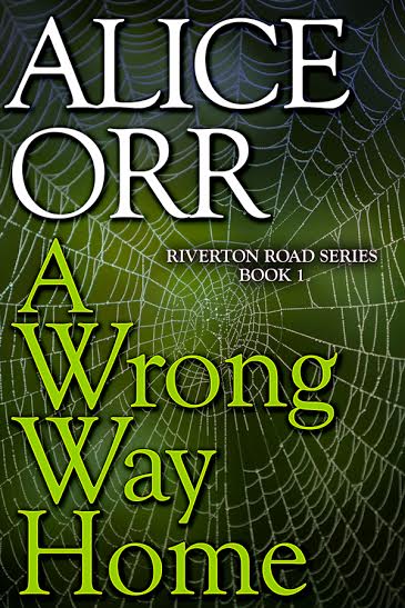 A Wrong Way Home