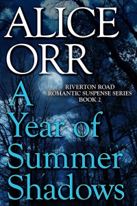 A Year of Summer Shadows