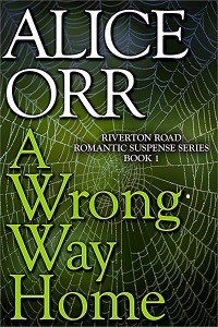 A Wrong Way Home - Final Cover - 200x300 px version