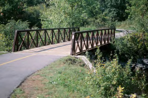 Country Bridge