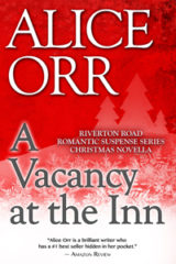 Alice Orr A Vacancy at the Inn