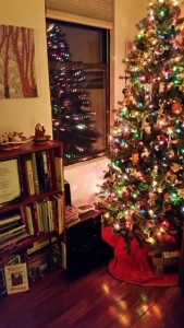 Christmas in Astoria - 2016