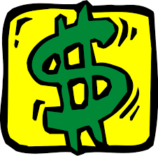 Dollar Sign image