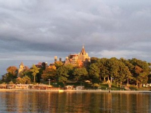 Boldt Castle