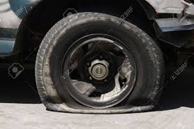 flat-tire-image